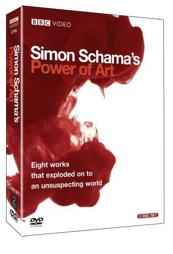 その他 Simon Schama&#39;s the Power of Art [DVD] Amazon.com: Simon Schama's Power of Art : Simon Schama