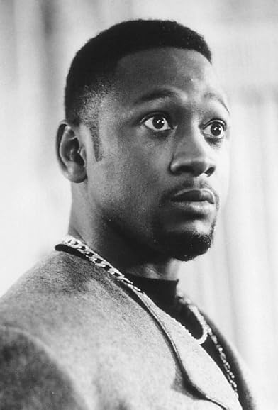 Primary photo for Joe Torry Primary photo for Joe Torry