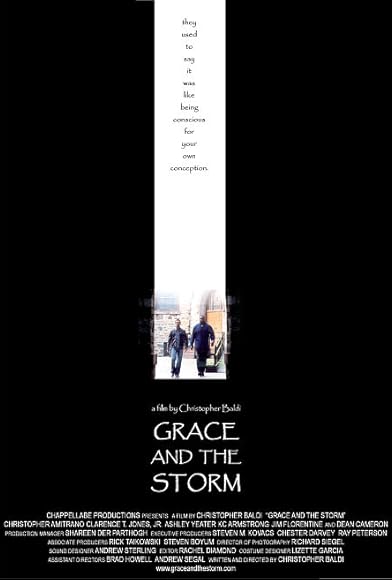 Primary photo for Grace and the Storm Primary photo for Grace and the Storm
