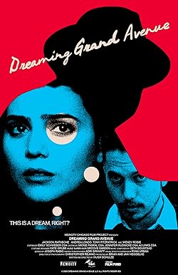 Poster of Dreaming Grand Avenue