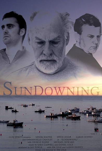 Primary photo for Sundowning Primary photo for Sundowning