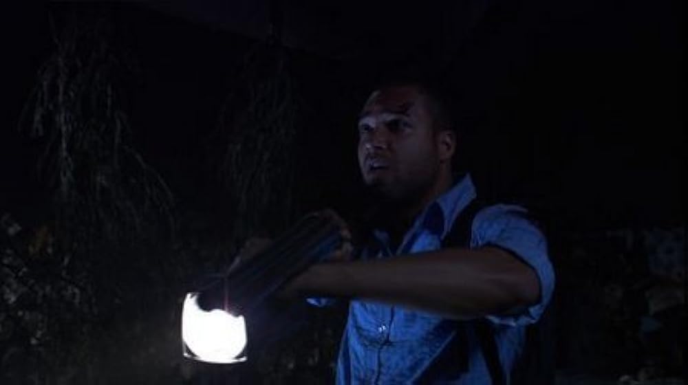 Everon Jackson Hooi IMDb