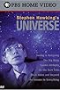 Primary photo for Stephen Hawking's Universe Primary photo for Stephen Hawking's Universe
