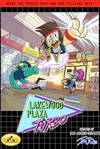 Primary photo for Lakewood Plaza Turbo