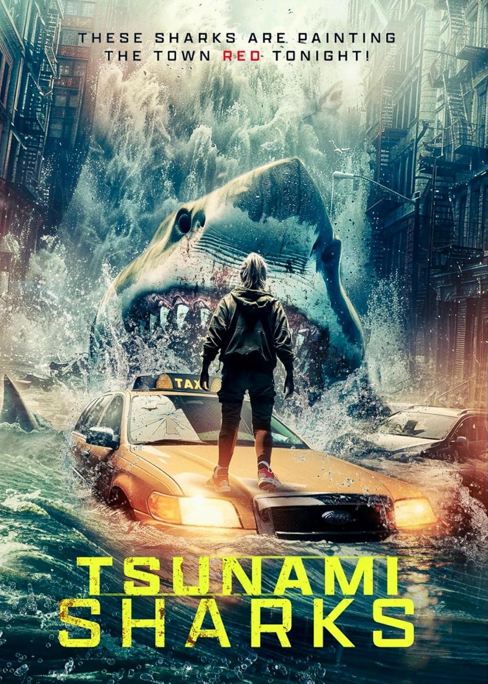 Tsunami full movie Tsunami full movie