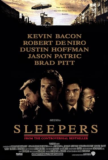 Sleepers 1996
