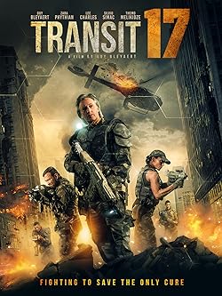 Poster of Transit 17