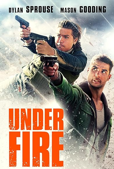 Primary photo for Under Fire Primary photo for Under Fire