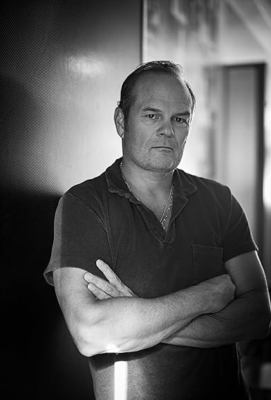 Primary photo for Chris Bauer Primary photo for Chris Bauer