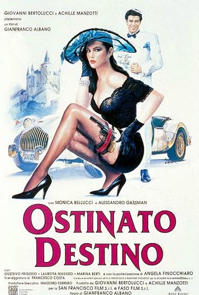 Primary photo for Ostinato destino Primary photo for Ostinato destino