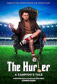 Primary photo for The Hurler: A Campion's Tale Primary photo for The Hurler: A Campion's Tale