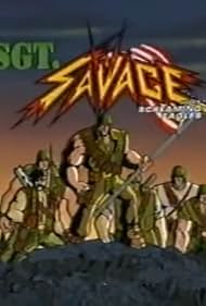 G.I. Joe: Sgt. Savage and His Screaming Eagles: Old Soldiers