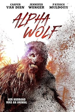Poster of Alpha Wolf