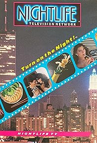 Primary photo for Nightlife TV
