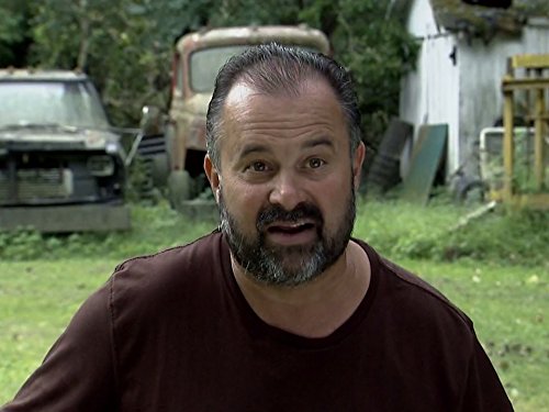 Frank Fritz - IMDb