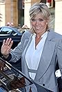 Brigitte Macron's primary photo Brigitte Macron's primary photo