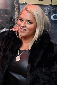 Primary photo for Brittany Nicole Swanson