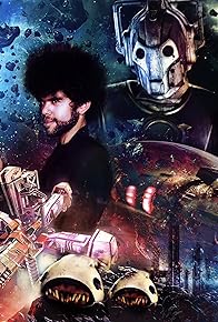 Primary photo for Elegy of the Glass Dalek