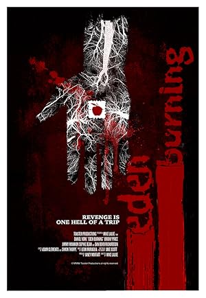 Eden Burning (2010) Eden Burning (2010)
