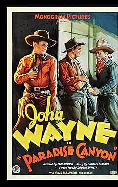 Watch Paradise Canyon online free | LugaTv