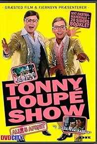 Primary photo for Tonny Toupé show Primary photo for Tonny Toupé show