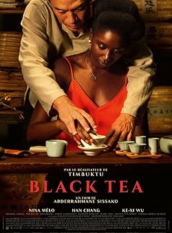 Poster of Black Tea