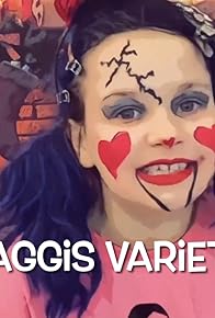 Primary photo for Scary Haggis Variety Show