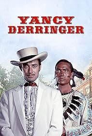 Yancy Derringer (TV Series 1958–1959) - IMDb