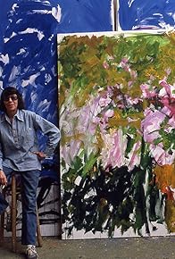 Primary photo for Joan Mitchell: Woman in Abstraction Primary photo for Joan Mitchell: Woman in Abstraction