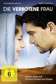 Primary photo for The Forbidden Woman