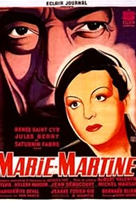 Primary photo for Marie-Martine