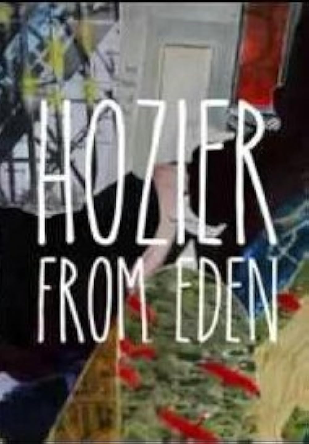 Hozier From Eden (Music Video 2014) IMDb