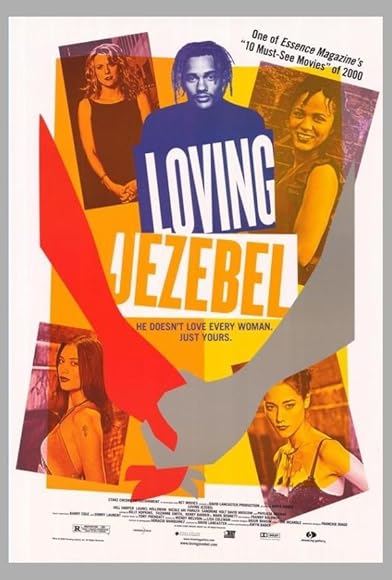 Primary photo for Loving Jezebel Primary photo for Loving Jezebel