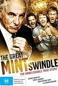 Primary photo for The Great Mint Swindle Primary photo for The Great Mint Swindle