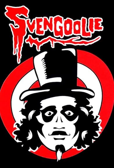 Primary photo for Svengoolie Primary photo for Svengoolie