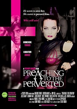 Poster of Preaching to the Perverted