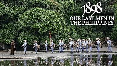 1898: Los Ultimos de Filipinas (2016) - IMDb