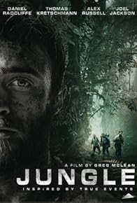 Primary photo for Jungle: Becoming Yossi