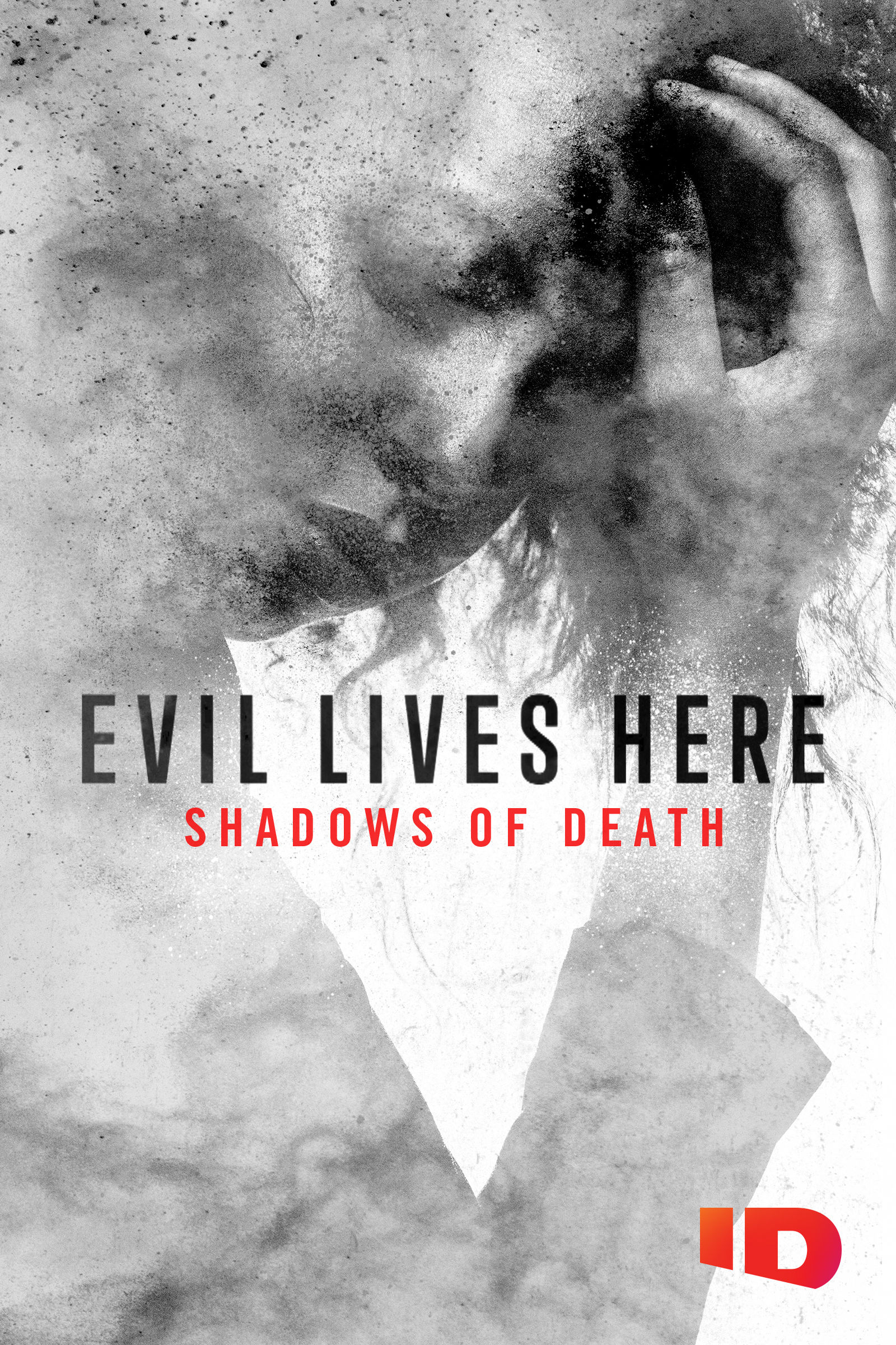 Poster of Evil Lives Here: Shadows Of Death