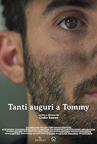 Primary photo for Tanti auguri a Tommy