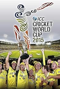 Primary photo for 2015 Cricket World Cup Primary photo for 2015 Cricket World Cup