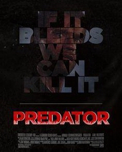 If It Bleeds We Can Kill It: The Making of 'Predator'