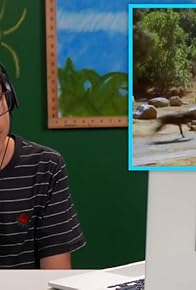 Primary photo for Kids React to Snoop Dogg