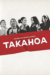 Primary photo for Takahoa Primary photo for Takahoa