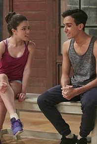 Primary photo for A Tale of Two Eldons