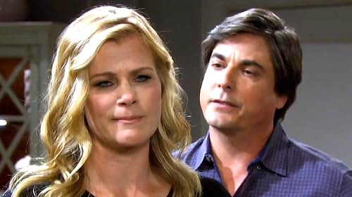 Days Of Our Lives' Spoilers: Sami Returns During 60th Anniversary And Reveals She's Engaged! Her New Fiancé Is Kept Under Wraps - IMDb