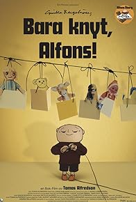 Primary photo for Bara knyt, Alfons!