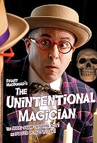 Primary photo for FISM World Championships of Magic 2018