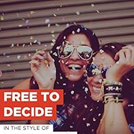 Primary photo for The Cranberries: Free to Decide