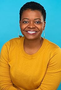 Primary photo for Huriyyah Muhammad